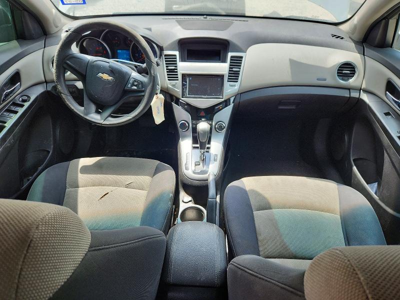 Aukcja sprzedaży 2016 Chevrolet Cruze Limited, vin: 1G1PC5SH6G7169469, numer aukcji: 64138896