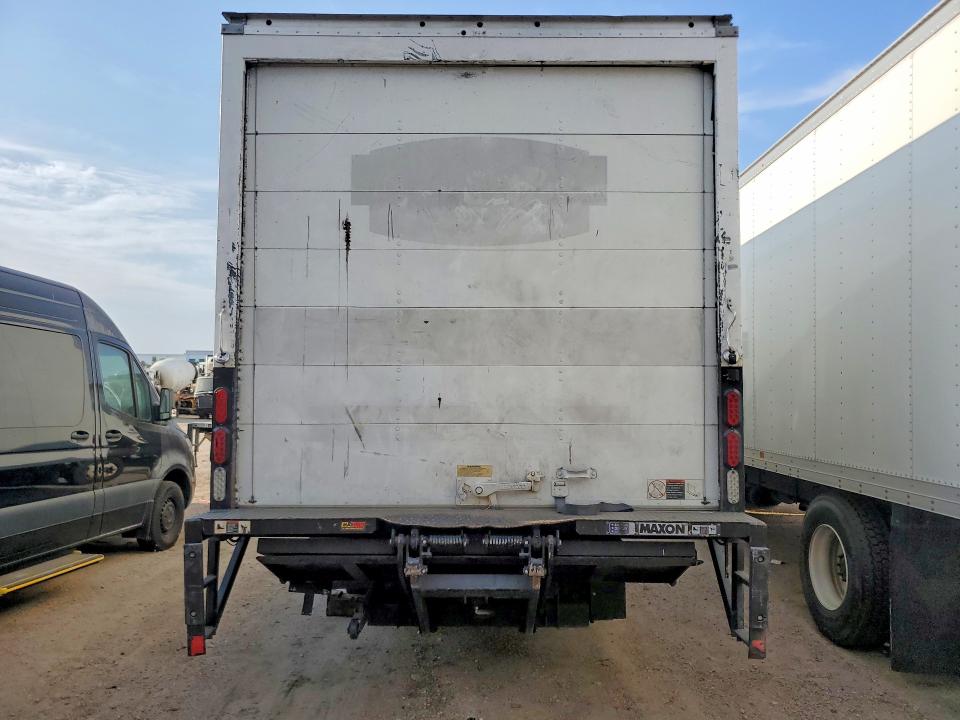 Продаж на аукціоні авто 2019 Isuzu Nrr, vin: JALE5W161K7305237, номер лоту: 62716136