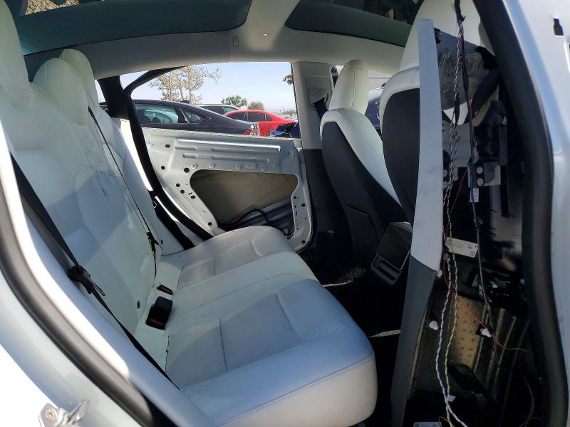 Продаж на аукціоні авто 2024 Tesla Model 3, vin: 5YJ3E1EA8RF866632, номер лоту: 67298886