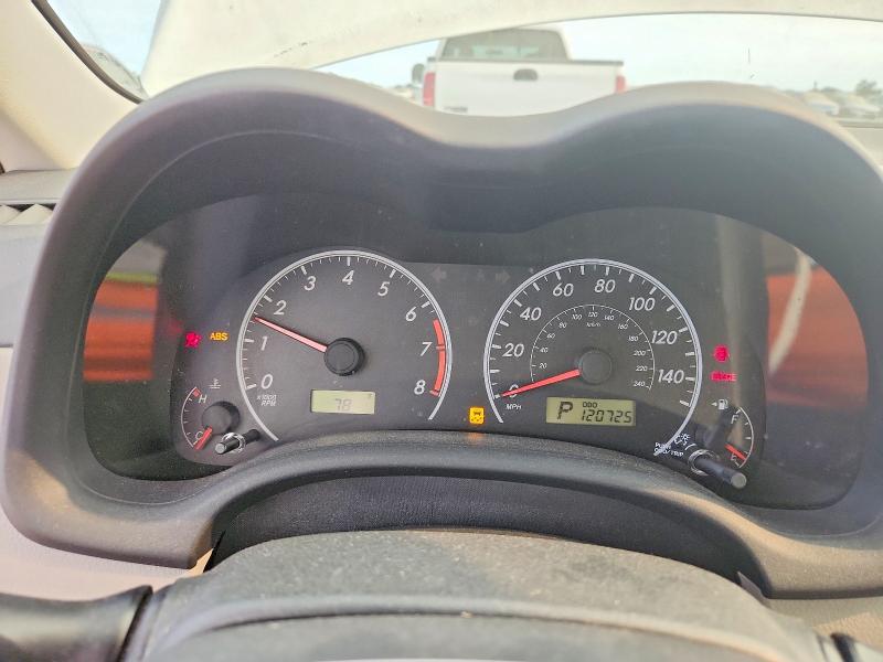 Aukcja sprzedaży 2011 Toyota Corolla, vin: 2T1BU4EE4BC649317, numer aukcji: 63428066
