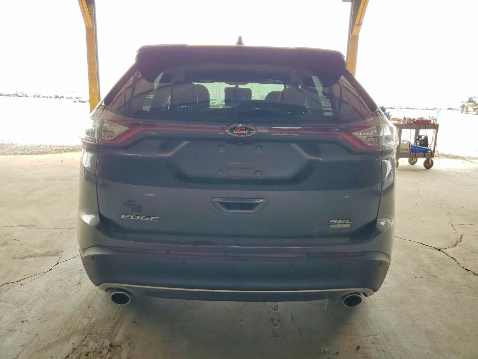 Aukcja sprzedaży 2018 Ford Edge, vin: 2FMPK3J94JBB86645, numer aukcji: 63928366