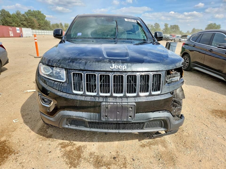 Продаж на аукціоні авто 2014 Jeep Grand Cherokee, vin: 1C4RJFAG0EC583565, номер лоту: 66391836