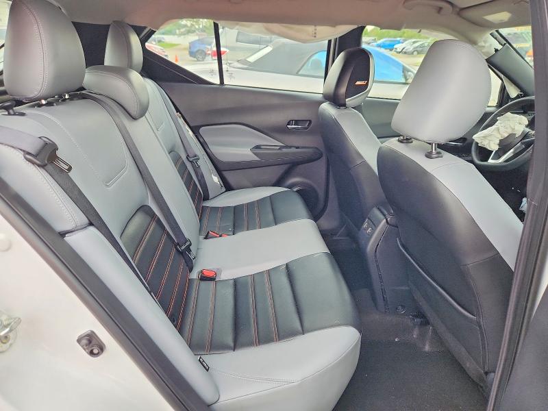 Aukcja sprzedaży 2024 Nissan Kicks, vin: 3N1CP5DV7RL522140, numer aukcji: 65443066