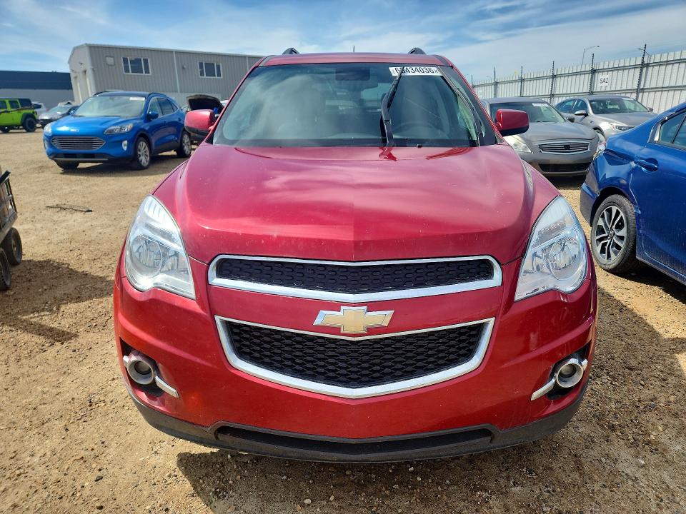 Aukcja sprzedaży 2014 Chevrolet Equinox, vin: 2GNFLGE35E6332759, numer aukcji: 63434036