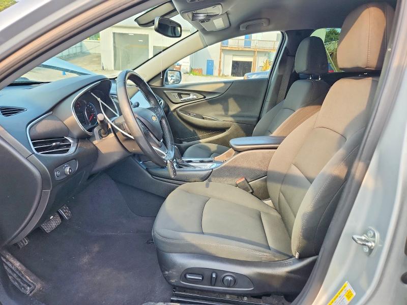 Aukcja sprzedaży 2017 Chevrolet Malibu, vin: 1G1ZE5ST3HF124410, numer aukcji: 64362186
