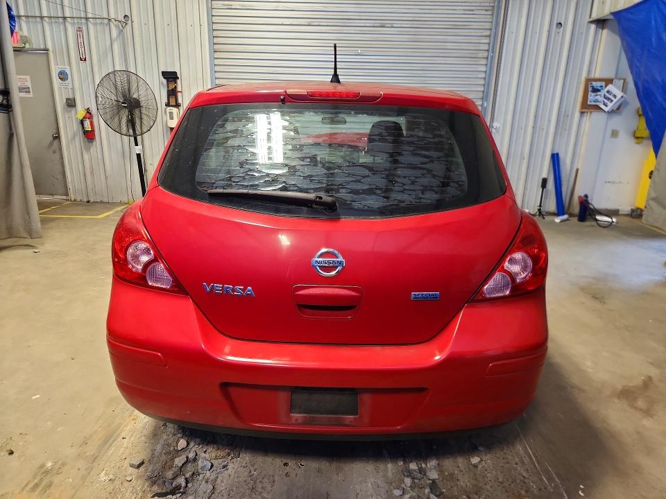 Продаж на аукціоні авто 2012 Nissan Versa, vin: 3N1BC1CP9CK290690, номер лоту: 66415226