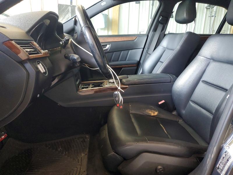 64293746 :رقم المزاد ، WDDHF8JB6CA602079 vin ، 2012 Mercedes-benz E مزاد بيع