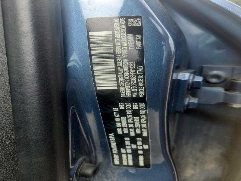 Продаж на аукціоні авто 2017 Fiat 500x, vin: ZFBCFXDB5HP615262, номер лоту: 65167376