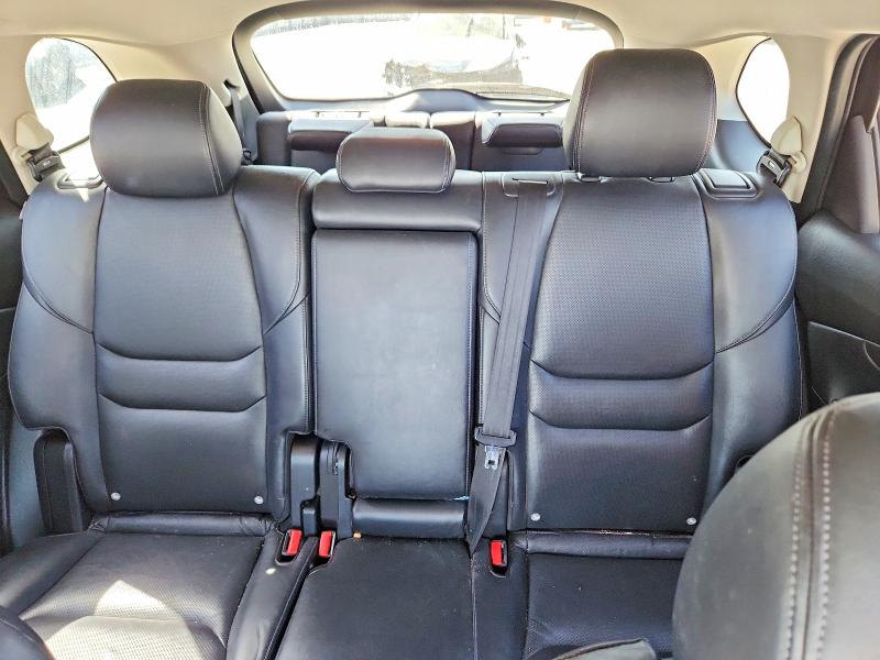 Продаж на аукціоні авто 2018 Mazda Cx-9, vin: JM3TCBCY1J0231757, номер лоту: 65490886