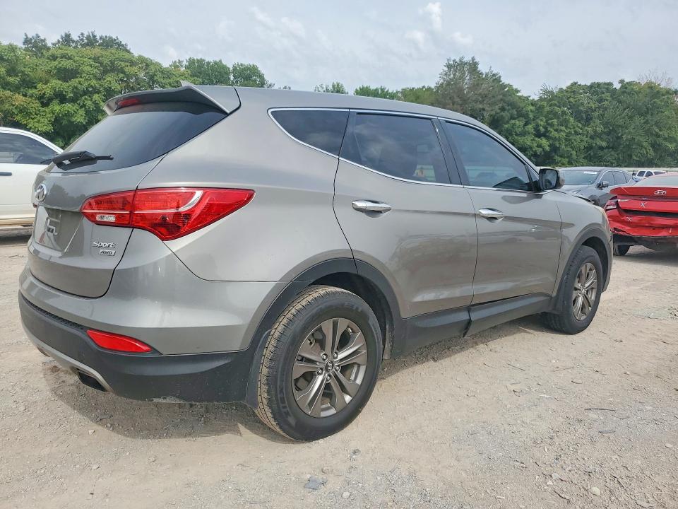 Aukcja sprzedaży 2013 Hyundai Santa Fe Sport, vin: 5XYZTDLB6DG093965, numer aukcji: 66796796