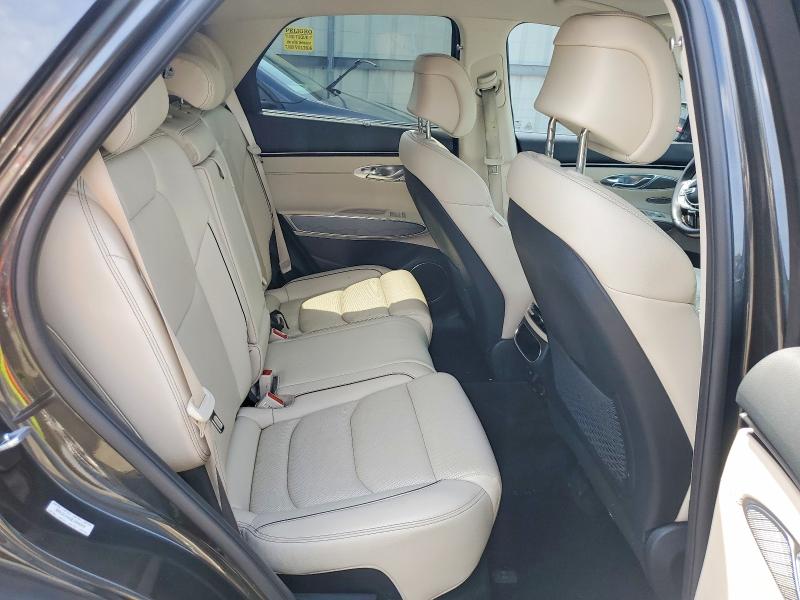 64988256 :رقم المزاد ، KMUMADTB5PU137468 vin ، 2023 Genesis Gv70 مزاد بيع