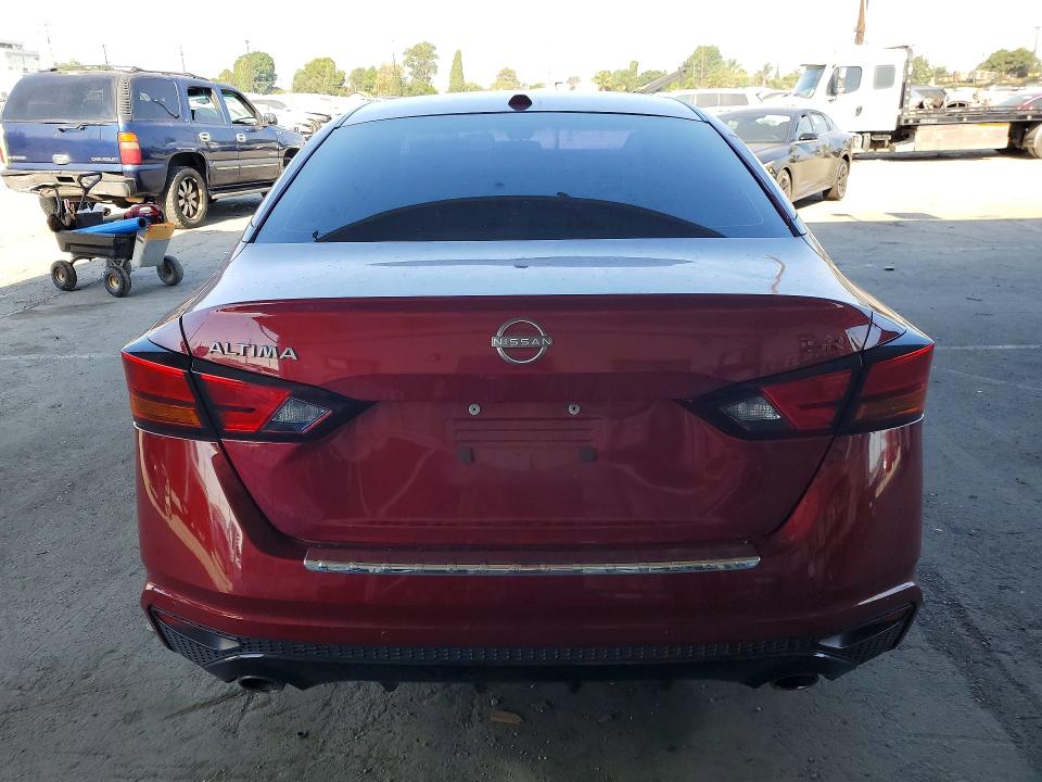 Продаж на аукціоні авто 2023 Nissan Altima, vin: 1N4BL4CV7PN372422, номер лоту: 64423716