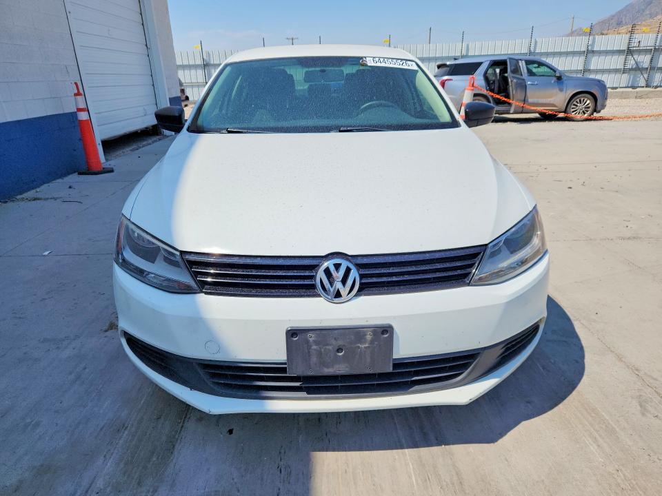 Aukcja sprzedaży 2014 Volkswagen Jetta, vin: 3VW2K7AJ4EM432756, numer aukcji: 64455526