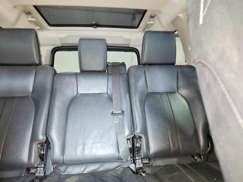 Aukcja sprzedaży 2012 Land Rover Lr4, vin: SALAG2D47CA624524, numer aukcji: 64492516
