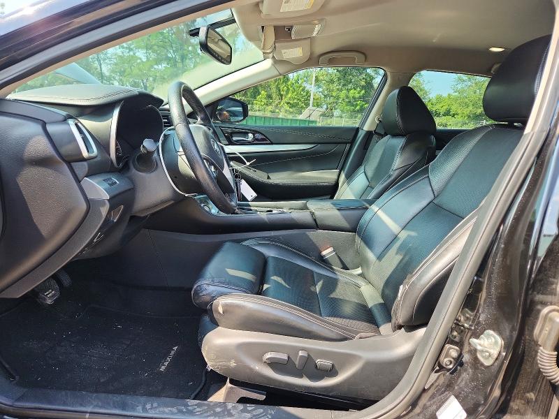 Продажа на аукционе авто 2016 Nissan Maxima, vin: 1N4AA6AP1GC412426, номер лота: 64640566