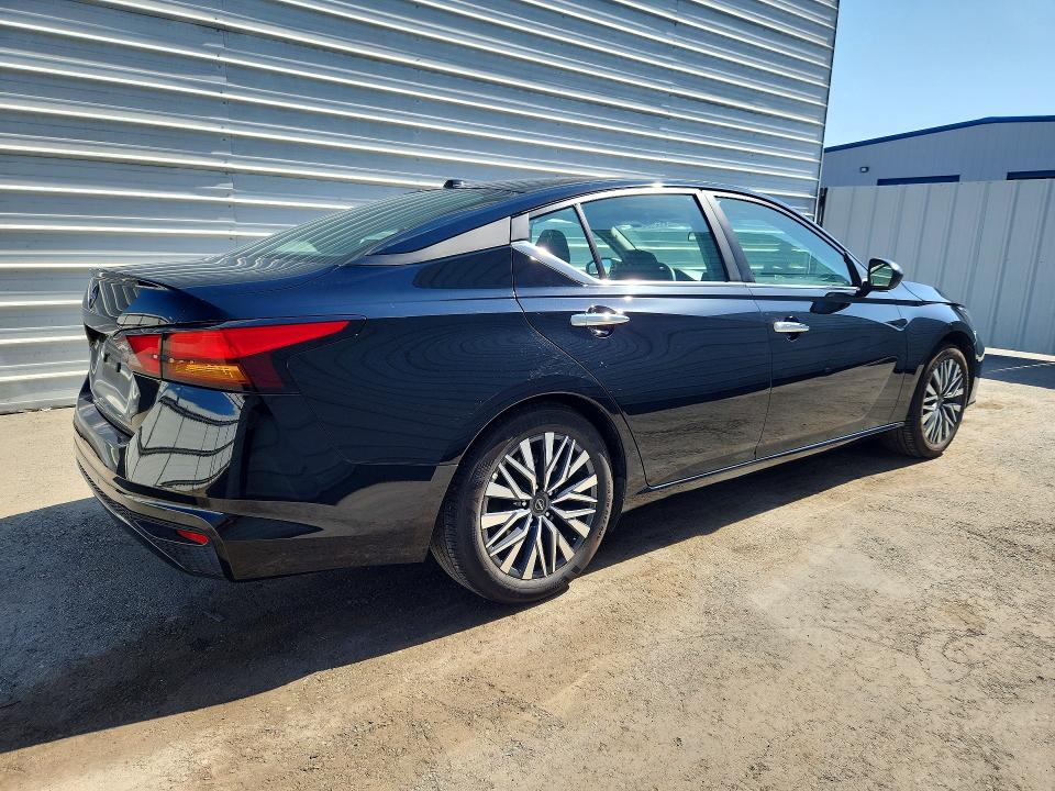 Продажа на аукционе авто 2025 Nissan Altima, vin: 1N4BL4DV9SN429002, номер лота: 63556026