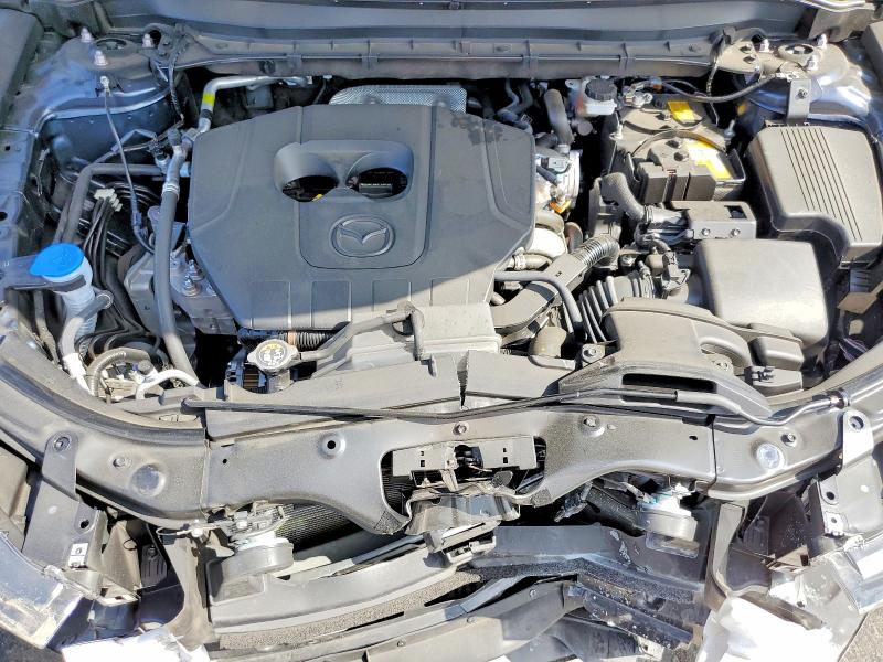 Aukcja sprzedaży 2025 Mazda Cx-5, vin: JM3KFBCM2S0690071, numer aukcji: 64490296