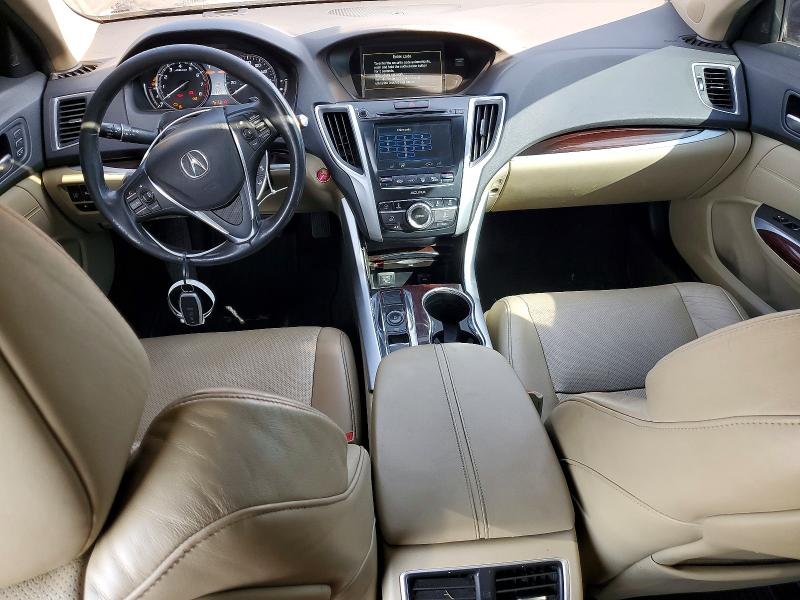 Продажа на аукционе авто 2015 Acura Tlx, vin: 19UUB2F72FA019892, номер лота: 63448806