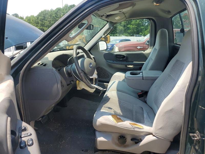 Aukcja sprzedaży 2003 Ford F150, vin: 1FTRF17W33NB71516, numer aukcji: 64538266