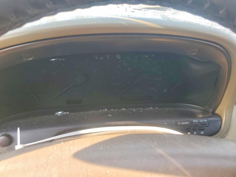 62583466 :رقم المزاد ، JT8JZ31C6P0010402 vin ، 1993 Lexus Sc 300 مزاد بيع