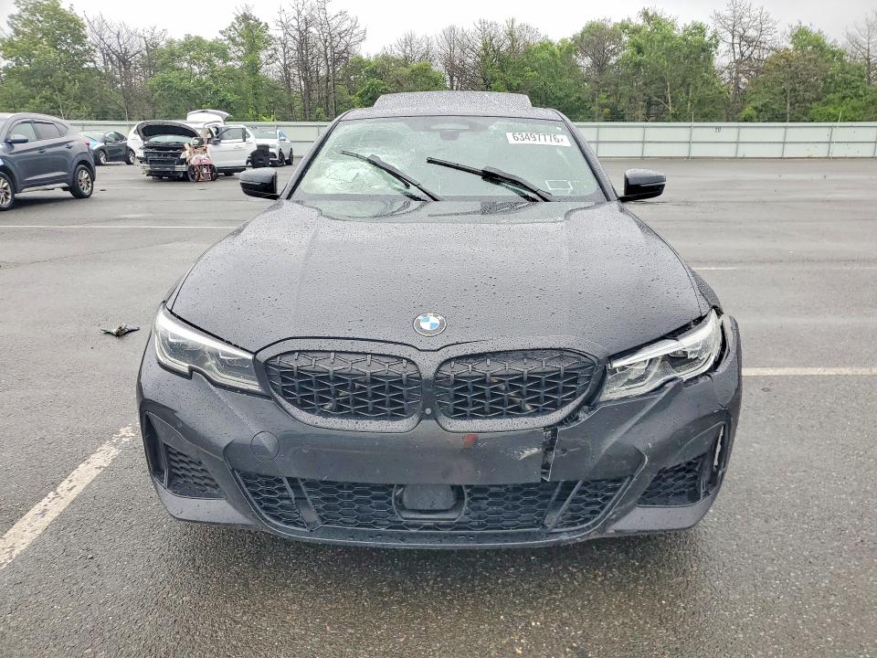 Aukcja sprzedaży 2020 Bmw M340xi, vin: WBA5U9C07LFH08550, numer aukcji: 63497776