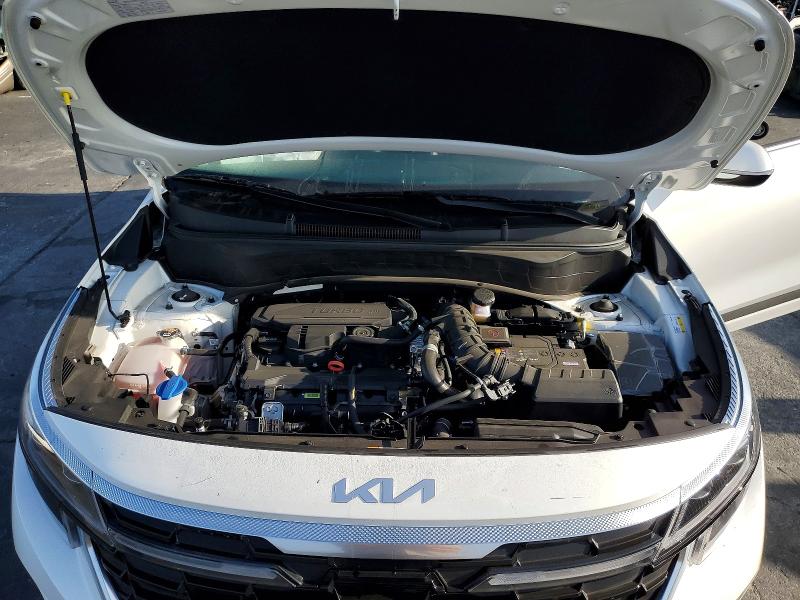 Aukcja sprzedaży 2026 Kia Seltos, vin: KNDETCA7XT7882249, numer aukcji: 66125476