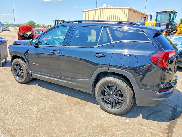 61923646 :رقم المزاد ، 3GKALYEV1NL153113 vin ، 2022 Gmc Terrain مزاد بيع
