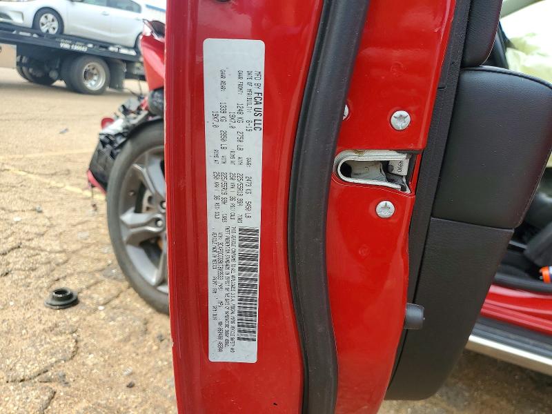 66358646 :رقم المزاد ، 3C4PDCGG9KT803533 vin ، 2019 Dodge Journey مزاد بيع