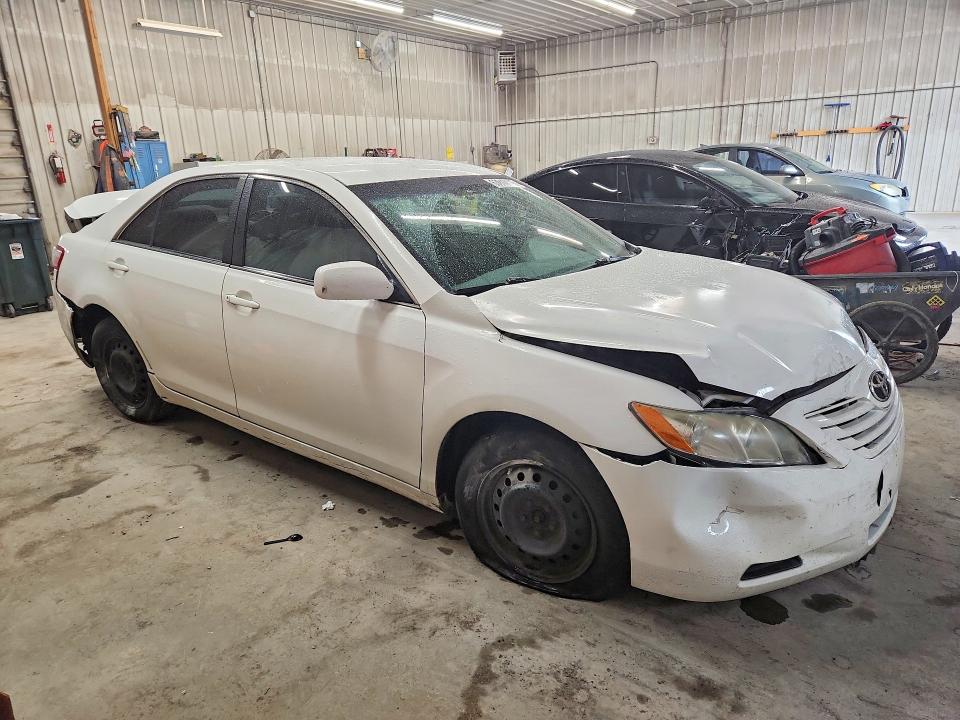 2009 Toyota Camry მანქანა იყიდება აუქციონზე, vin: 4T4BE46K69R136022, აუქციონის ნომერი: 63919416
