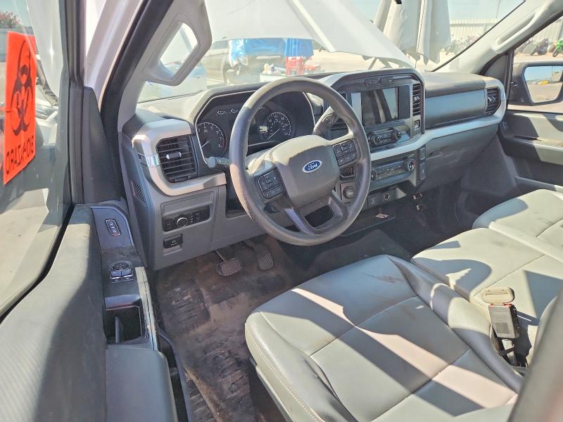 Aukcja sprzedaży 2021 Ford F150, vin: 1FTMF1CB1MKD45907, numer aukcji: 65339346