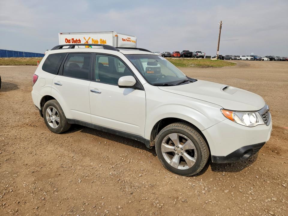 Продажа на аукционе авто 2009 Subaru Forester, vin: JF2SH66629H719041, номер лота: 67156496