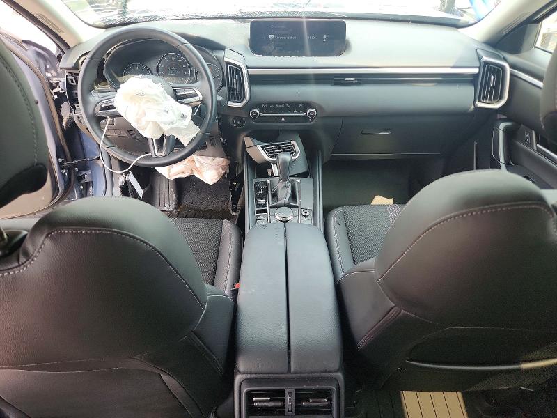 2024 Mazda Cx-50 მანქანა იყიდება აუქციონზე, vin: 7MMVABAM9RN243600, აუქციონის ნომერი: 64073906