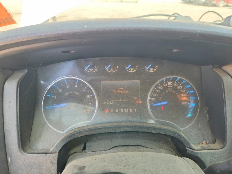 2011 Ford F150 მანქანა იყიდება აუქციონზე, vin: 1FTFX1EFXBFC52542, აუქციონის ნომერი: 64740806