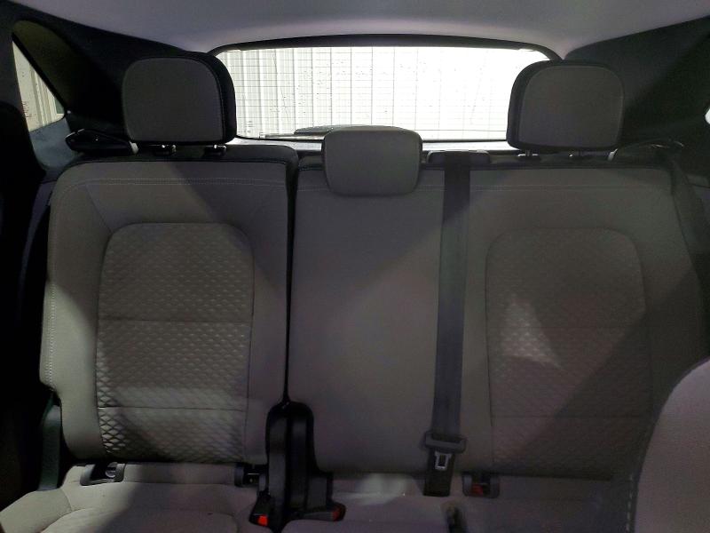 2022 Ford Escape მანქანა იყიდება აუქციონზე, vin: 1FMCU0G6XNUA33188, აუქციონის ნომერი: 66804736