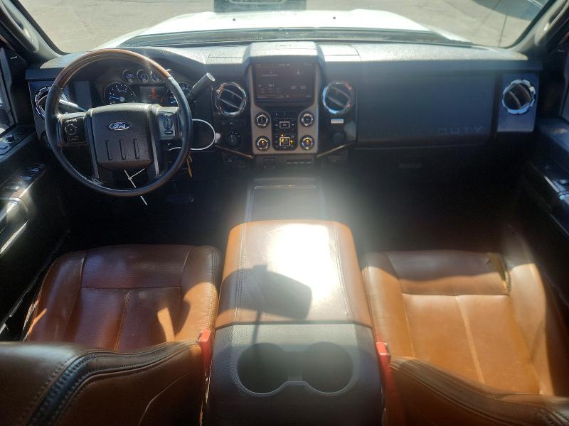 Продажа на аукционе авто 2015 Ford F250, vin: 1FT7W2BT7FEC75859, номер лота: 66968286