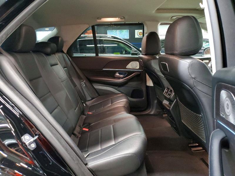 Продажа на аукционе авто 2020 Mercedes-benz Gle, vin: 4JGFB5KB9LA006681, номер лота: 66169126