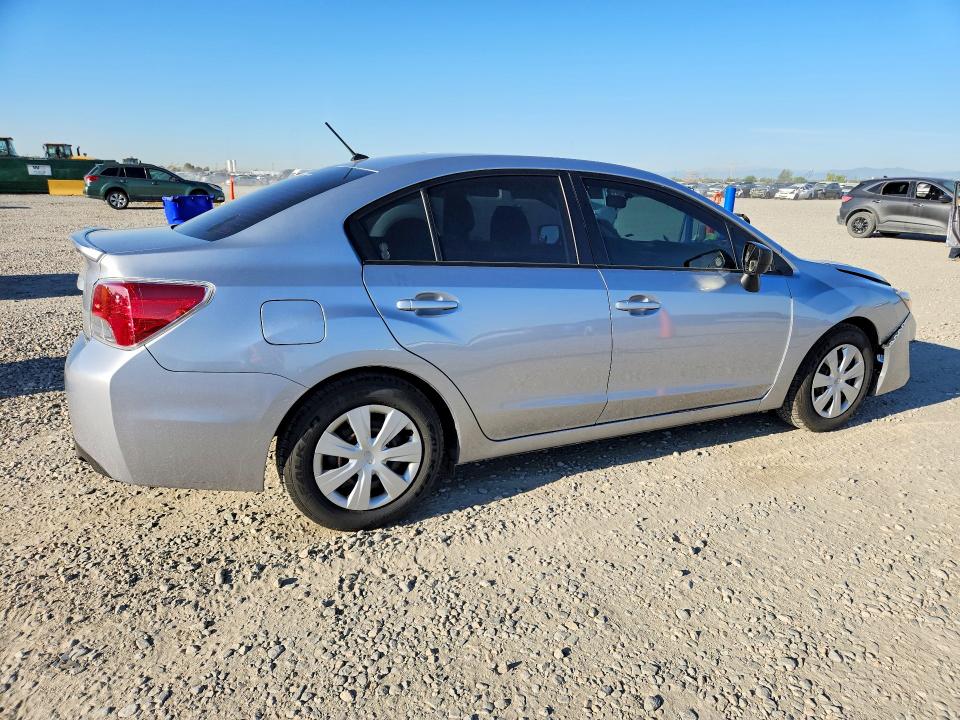 Продажа на аукционе авто 2016 Subaru Impreza, vin: JF1GJAA69GH011844, номер лота: 65928896