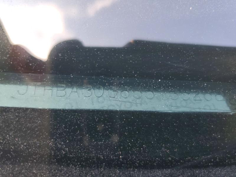 Aukcja sprzedaży 2005 Lexus Es, vin: JTHBA30G655135268, numer aukcji: 65637066