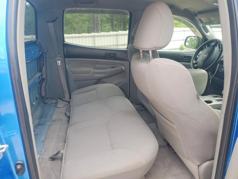 Продаж на аукціоні авто 2011 Toyota Tacoma, vin: 5TFMU4FN7BX001902, номер лоту: 63465796