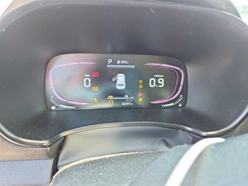 65682786 :رقم المزاد ، KNDJ23AU0R7902783 vin ، 2024 Kia Soul مزاد بيع