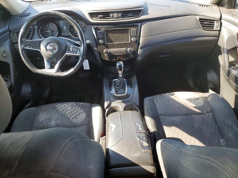 Aukcja sprzedaży 2018 Nissan Rogue, vin: 5N1AT2MT0JC825950, numer aukcji: 63769076