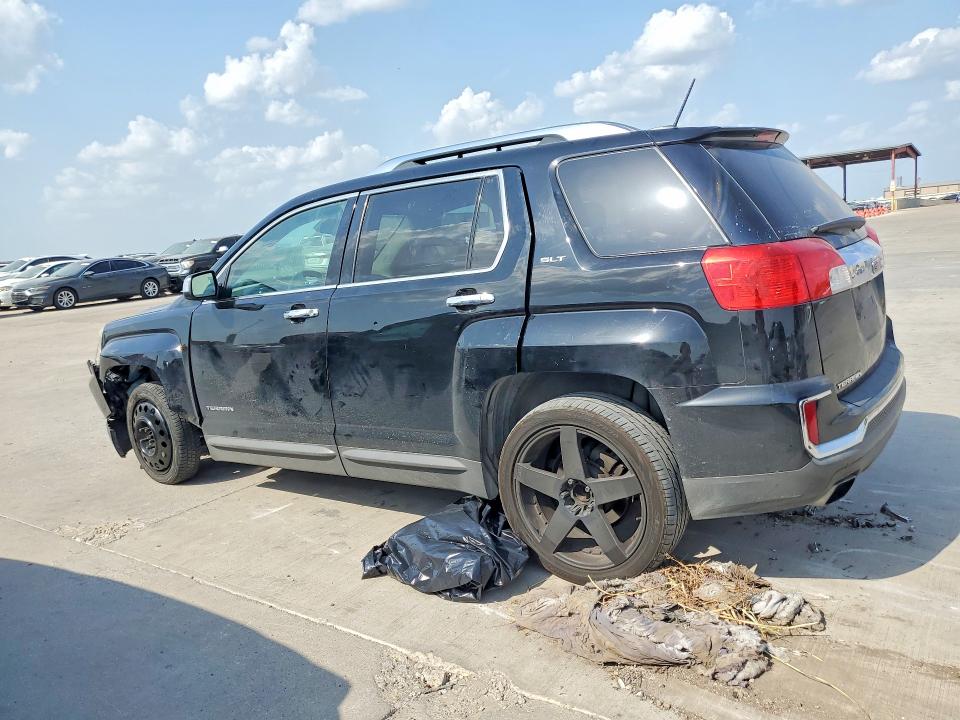 Продажа на аукционе авто 2016 Gmc Terrain, vin: 2GKFLPE32G6254697, номер лота: 63867616