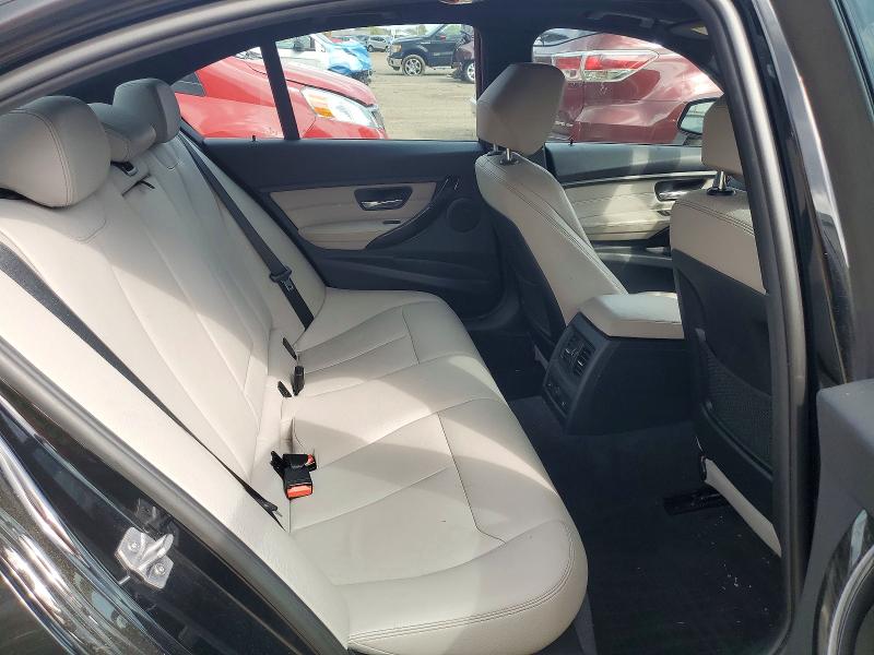 Продаж на аукціоні авто 2013 Bmw 328, vin: WBA3B3C53DF537350, номер лоту: 64726616