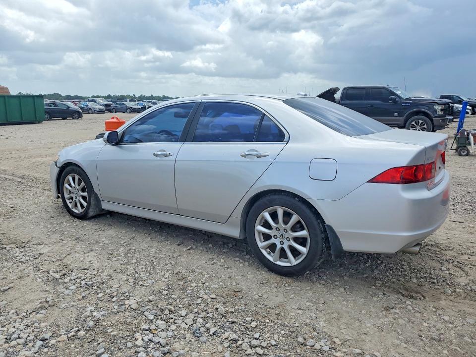 Aukcja sprzedaży 2007 Acura Tsx, vin: JH4CL968X7C012587, numer aukcji: 64944486