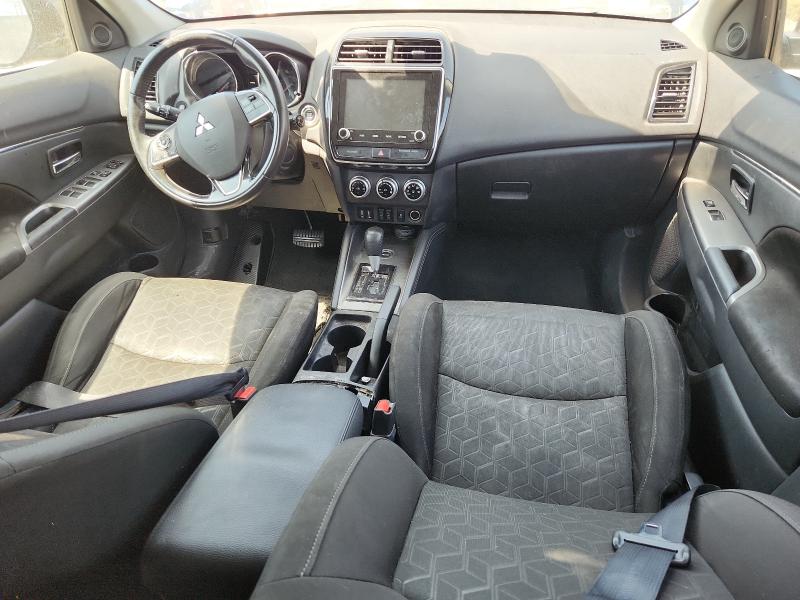 Aukcja sprzedaży 2021 Mitsubishi Outlander Sport, vin: JA4ARUAU1MU028918, numer aukcji: 64514436