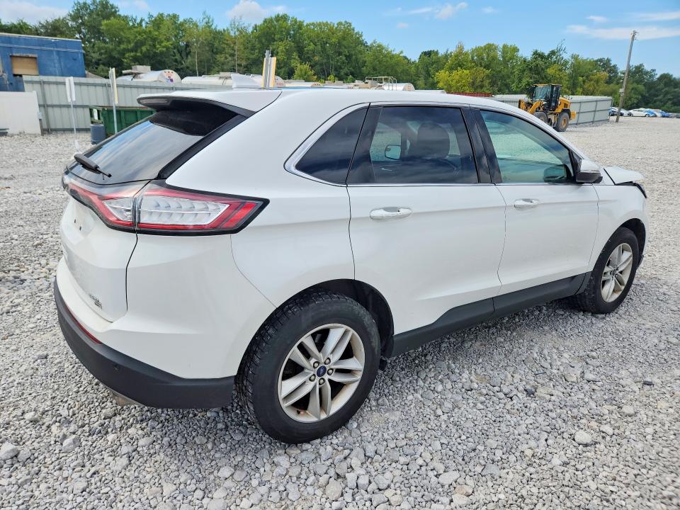 66711326 :رقم المزاد ، 2FMPK4J80JBB50626 vin ، 2018 Ford Edge مزاد بيع