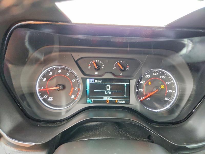 64514346 :رقم المزاد ، 1G1FB1RX7J0188939 vin ، 2018 Chevrolet Camaro مزاد بيع