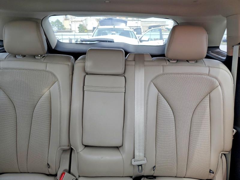 63433616 :رقم المزاد ، 2LMPJ6K94NBL02570 vin ، 2022 Lincoln Nautilus مزاد بيع