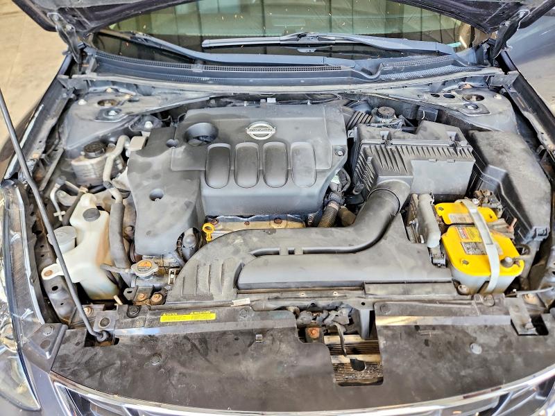 Продаж на аукціоні авто 2013 Nissan Altima, vin: 1N4AL2EP9DC253955, номер лоту: 63521866