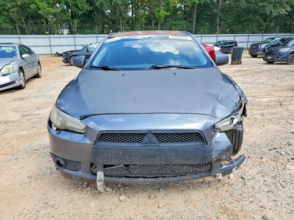 Aukcja sprzedaży 2009 Mitsubishi Lancer, vin: JA3AU86W19U001777, numer aukcji: 66916246